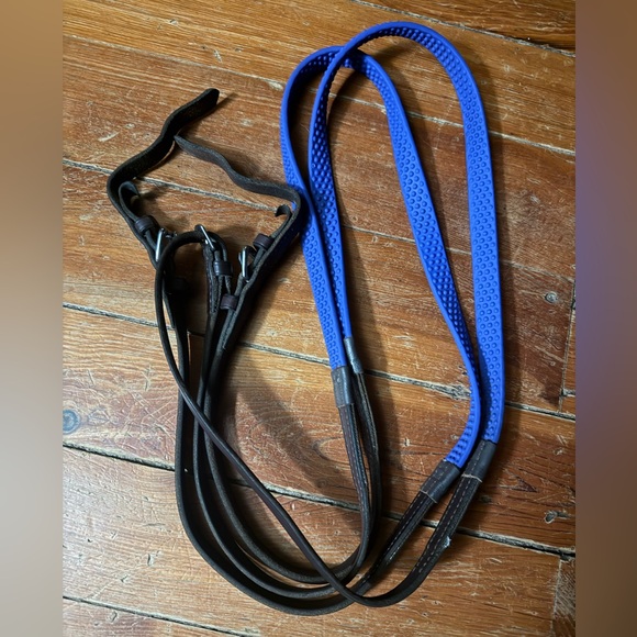 Other - Nunn Finer reins